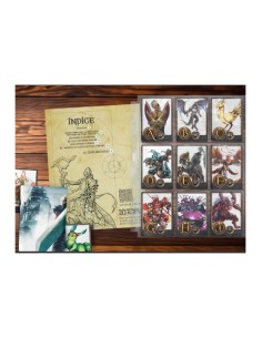 Final Fantasy: Level 99 2