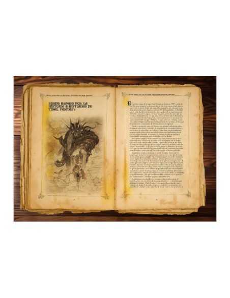 Final Fantasy: Level 99