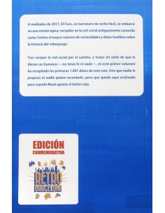 1001 Curiosidades Sobre Videojuegos Vol. 1 Edición... 2