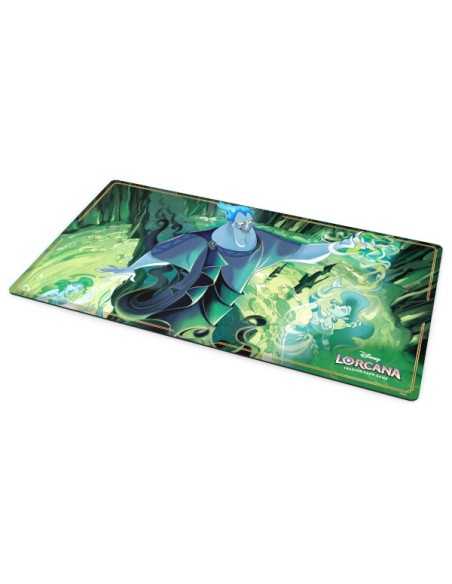 Disney Lorcana Reign Of Jafar Tapete Hades