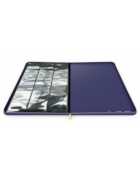 Álbum Premium Logo Locana - Disney Lorcana TCG