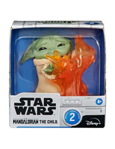 Figura Grogu Star Wars Mandalorian Bounty Collection... 2