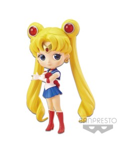 Figura Sailor Moon Q Posket