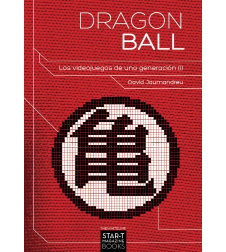 Dragon Ball Los Videojuegos De Una Generación (I)