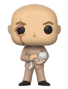 Funko POP! Blofeld 007 James Bond nº 521