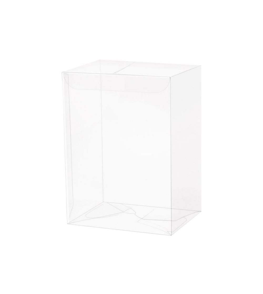 Caja Protectora Para Figuras Funko POP!...