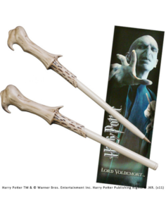 Bolígrafo Varita Voldemort 2