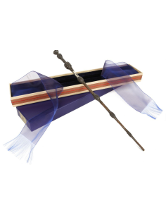 Varita Dumbledore (Sauco) Edicion Ollivander's 2